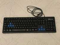Teclado Gaming NGS GKX-300