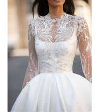 Весільна сукня бренду мілла нова Milla Nova