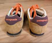 Patagonia, vintage, street stile, r. 37.5(23 cm.)