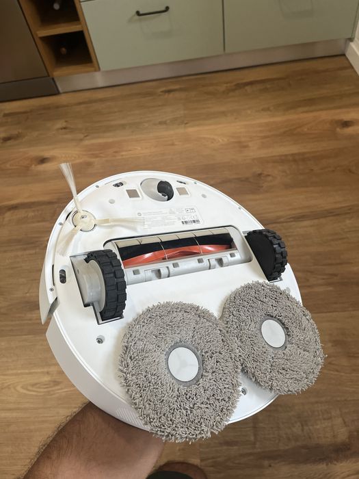 Aspirador Xiaomi Robot Vacuum S10+Eu