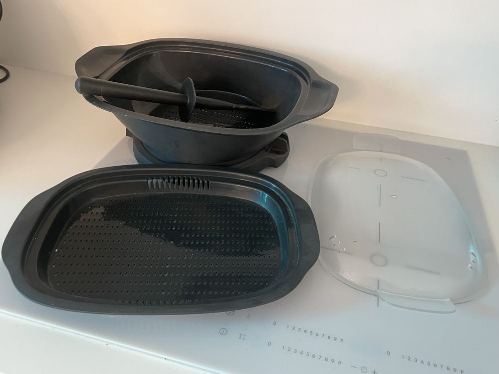 Lidlomix MC Smart jak nowy