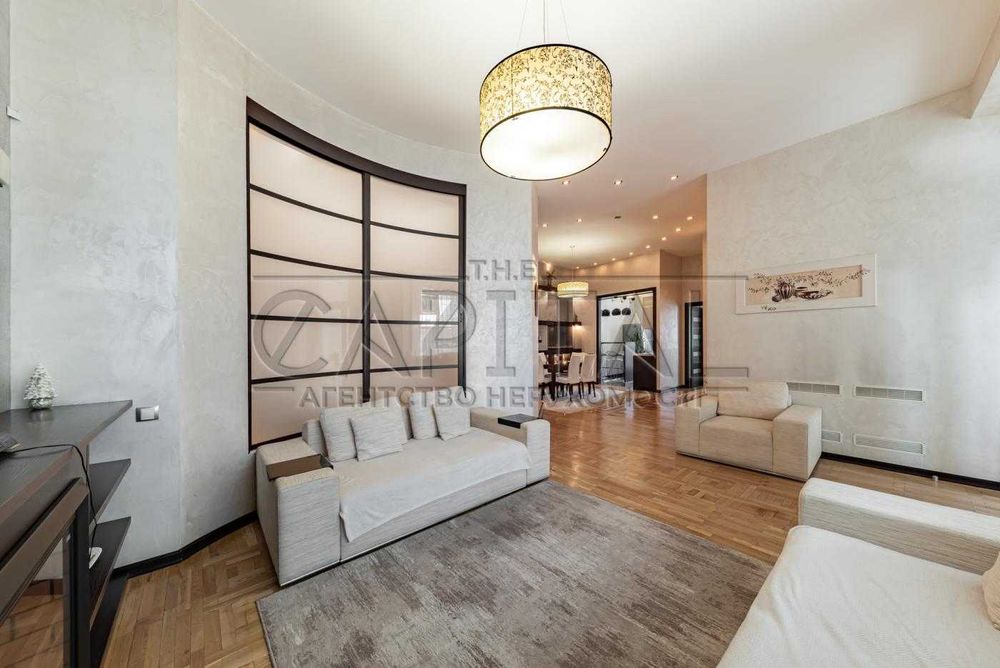 Большая Васильковская купити квартиру в центрі, 100 м2, рядом Гулливер