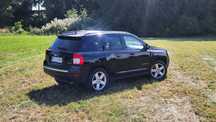 Jeep Compass 2.0 - 2012r