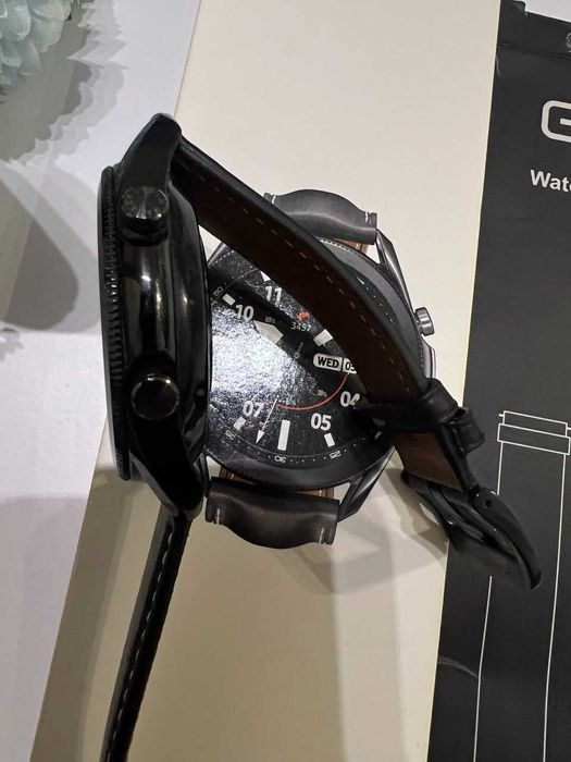 Samsung Galaxy Watch 3