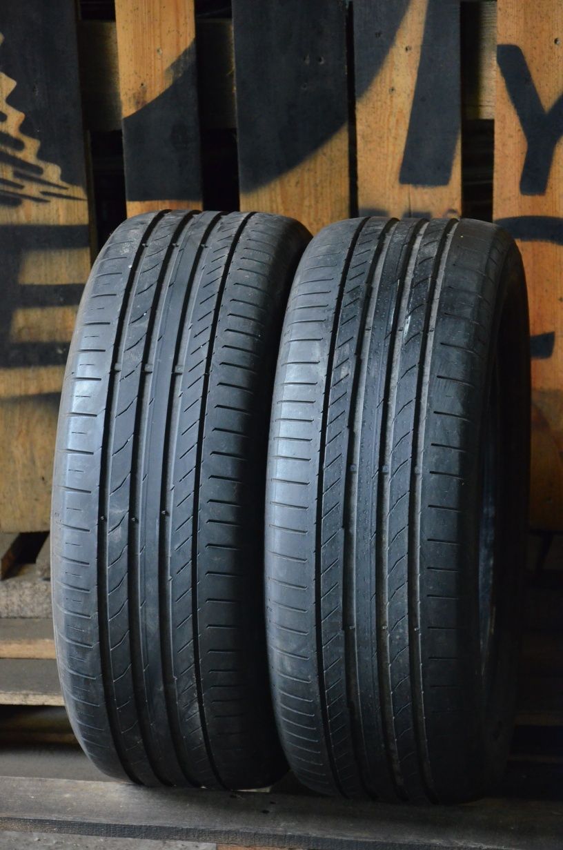 Резина шини колеса літо летние 225 50 r17 Gtyres