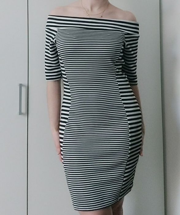 Sukienka River Island M