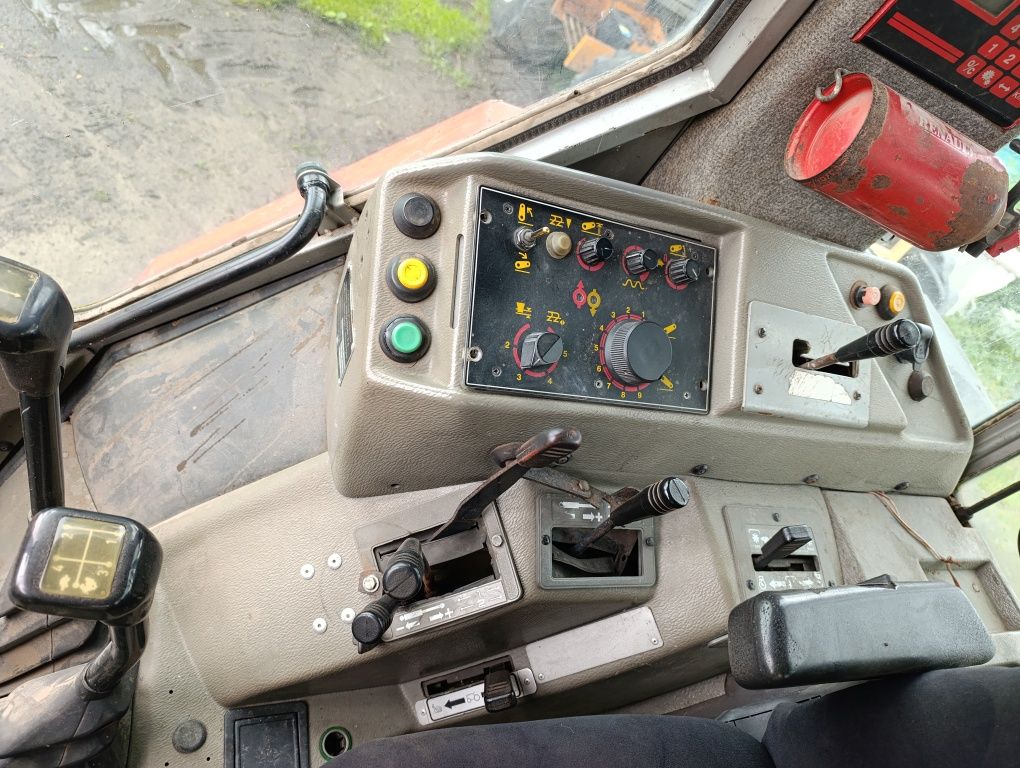 Massey Ferguson 3120 tuz+wom,45+vat