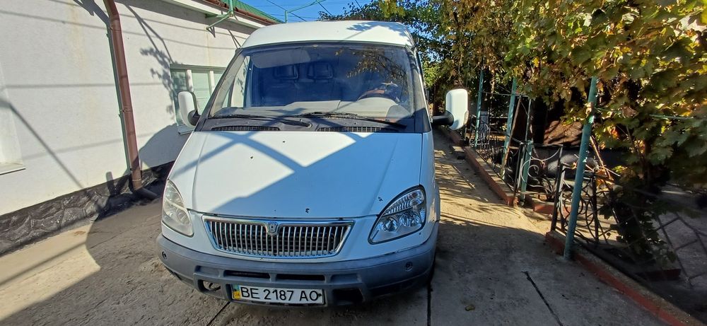 Продам Соболь 2008 рік