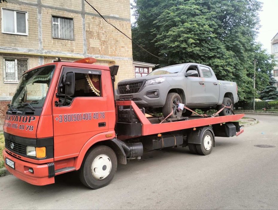 Евакуатор Суми , Эвакуатор Сумы область та по Україні