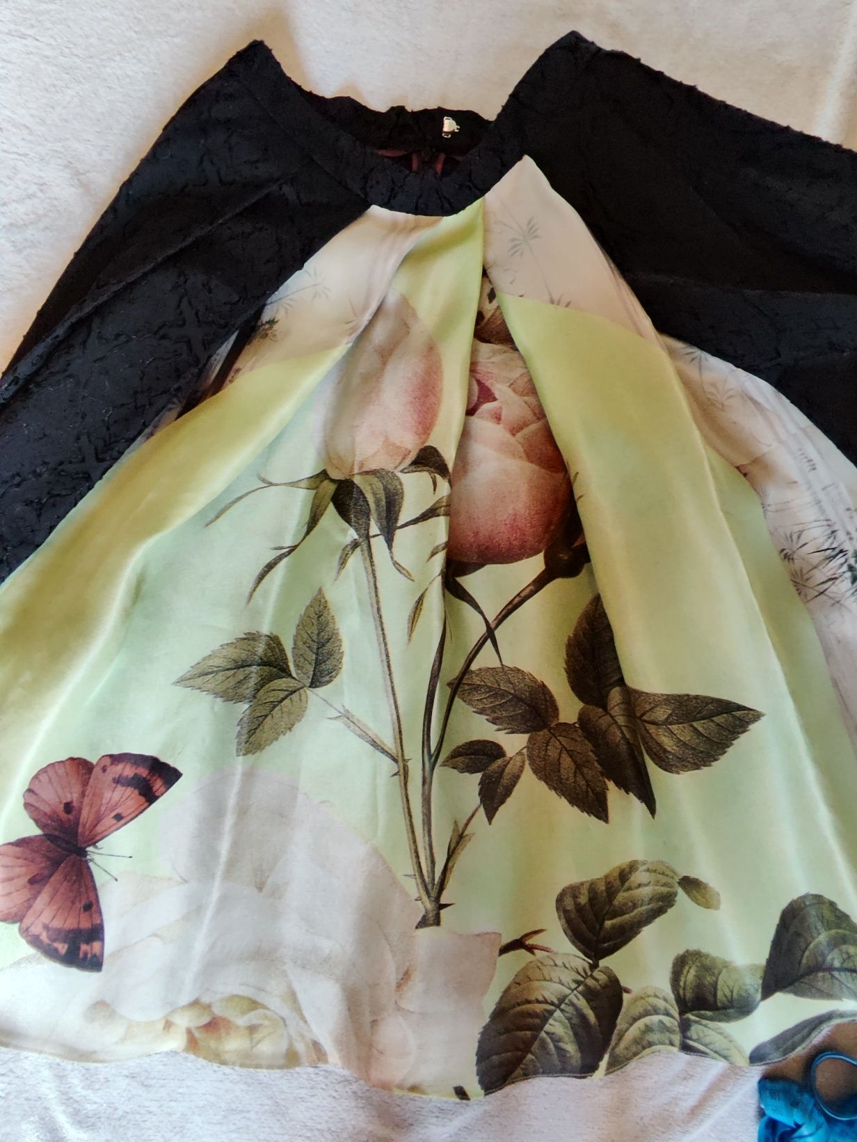Спідниця Antonio Marras
