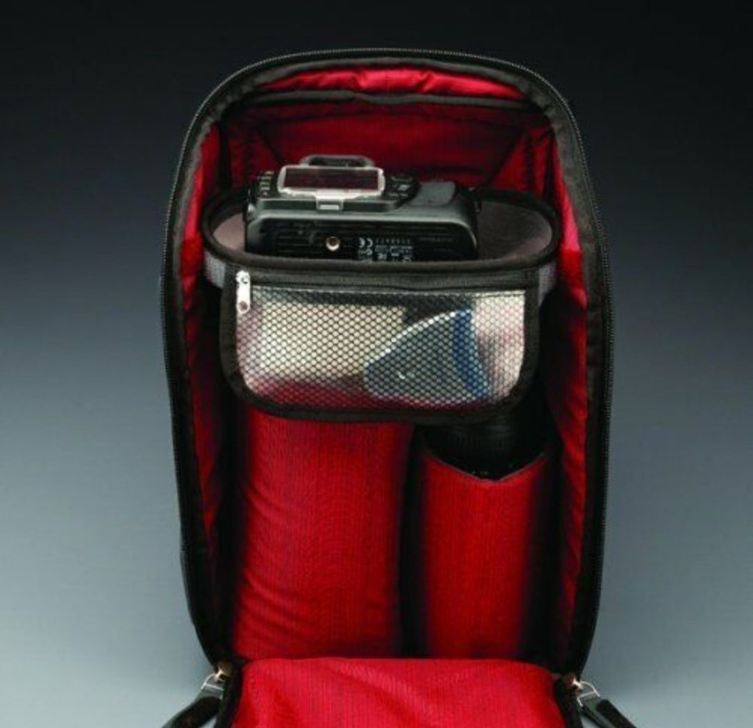 Plecak fotograficzny Case Logic
XNSLR05