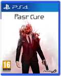 Past Cure PS4 Uniblo Łódź