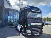 DAF FT 480 XF  Polski Salon, Pierwszy Właściciel, Doskonały Stan, Klima Postojowa