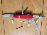 Scyzoryk Wenger/Victorinox