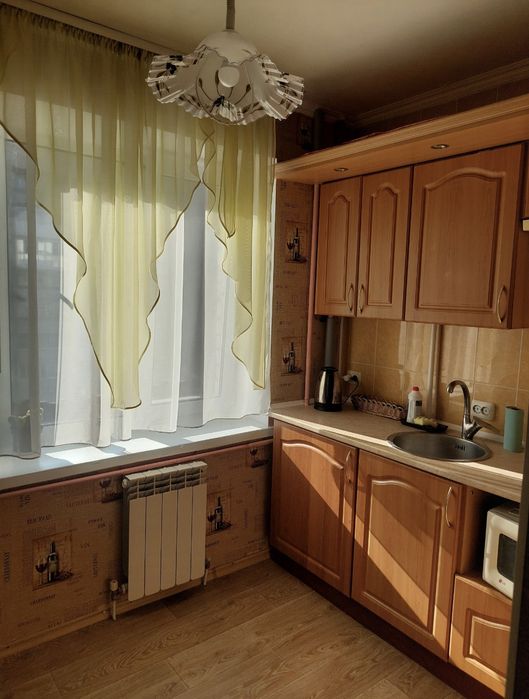 Здам 1 кім кв на Польовій