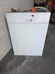 Zmywarka Electrolux