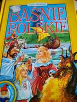 Baśnie Polskie+Polskie legendy i klechdy+U kolebki państwa polskiego