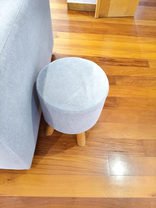 Sofá com chaiselong