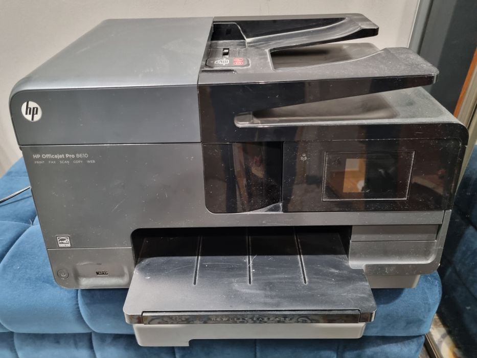 HP Office Jet Pro 8610