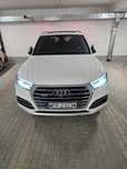 Audi SQ5 Audi SQ5 Salon PL