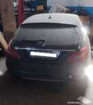 Mercedes Cls 350 CDI