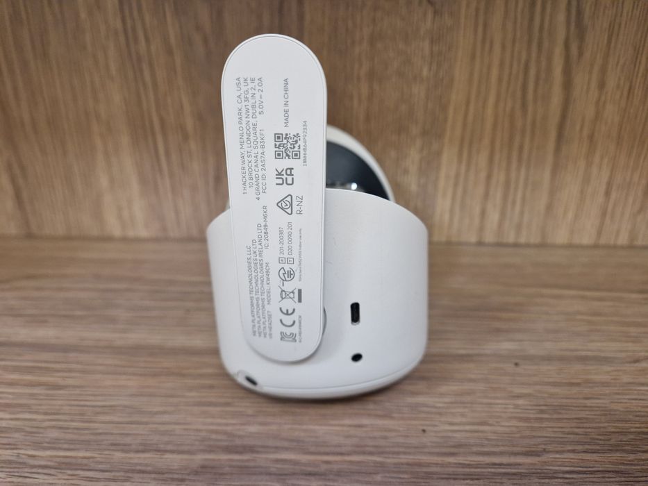 Окуляри Meta Oculus Quest 2 VR(128Gb) без контролерів та аксесуарів