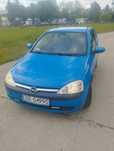 Opel Corsa C 1.2 Zadbany