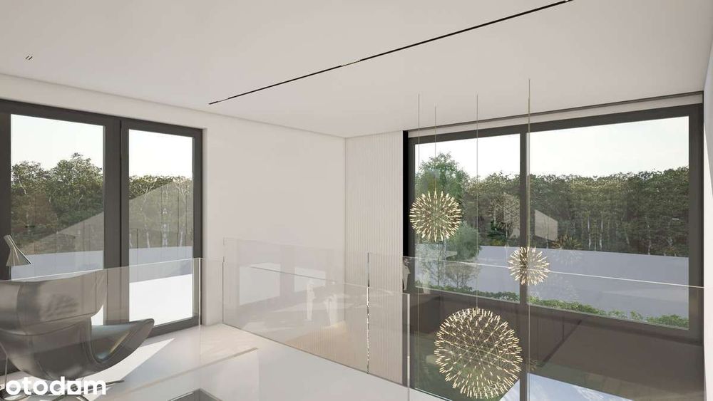 Panorama Park - prestiżowy dom na zamkniętym osiedlu. 15min od Katowic