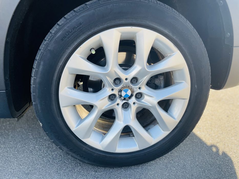 Продам BMW X5 2011 року