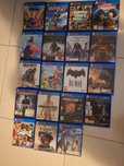 Jogos ps4 bom estado