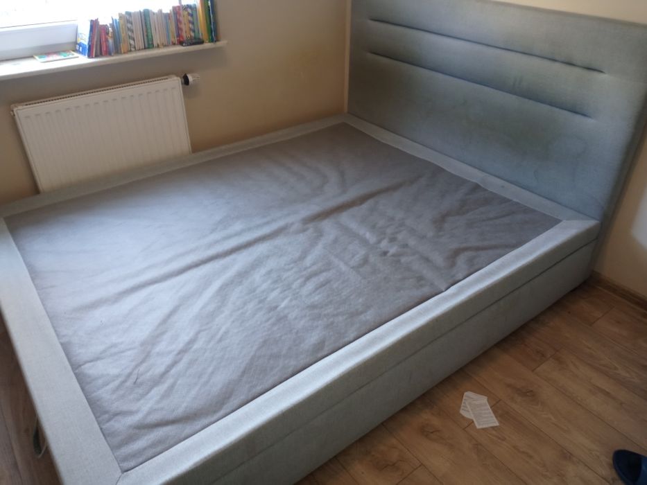 łóżko do sypialni 160x200