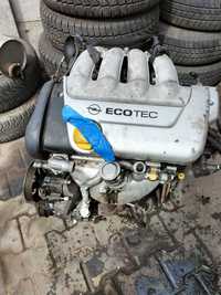Silnik 1.4 16v Opel Corsa Tigra