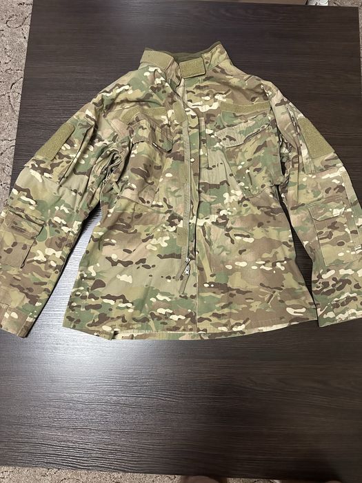 Кітель хелікон м