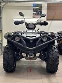 Yamaha Grizzly 700 SE 25th Anniversary Fabrycznie Nowy Zarejestrowany