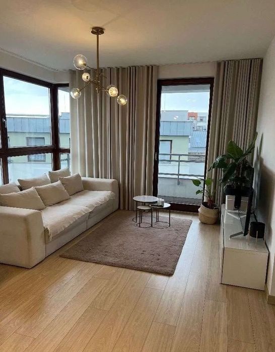 Piękne mieszkanie w centrum Wrzeszcza, Garnizon