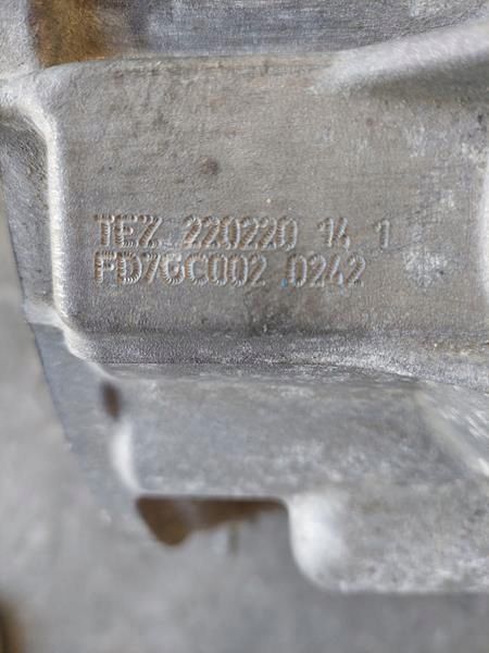 octavia iv 4 skrzynia biegów dsg tez