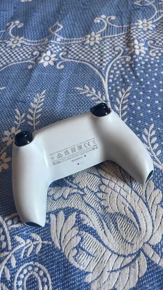 Ps5 1TB.