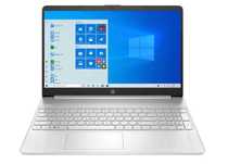 Laptop HP 15s-eq2400nw Ryzen 5-5500U/8GB/256GB SSD/15,6"/Win10H NOWY