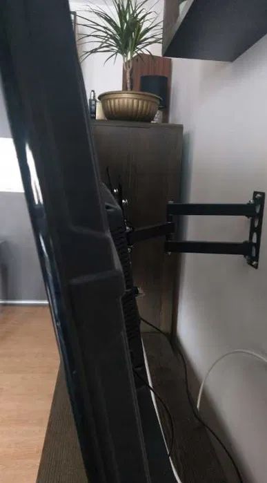 Uchwyt do telewizora TV Telewizor 14-55 cali uniwersalny solidny