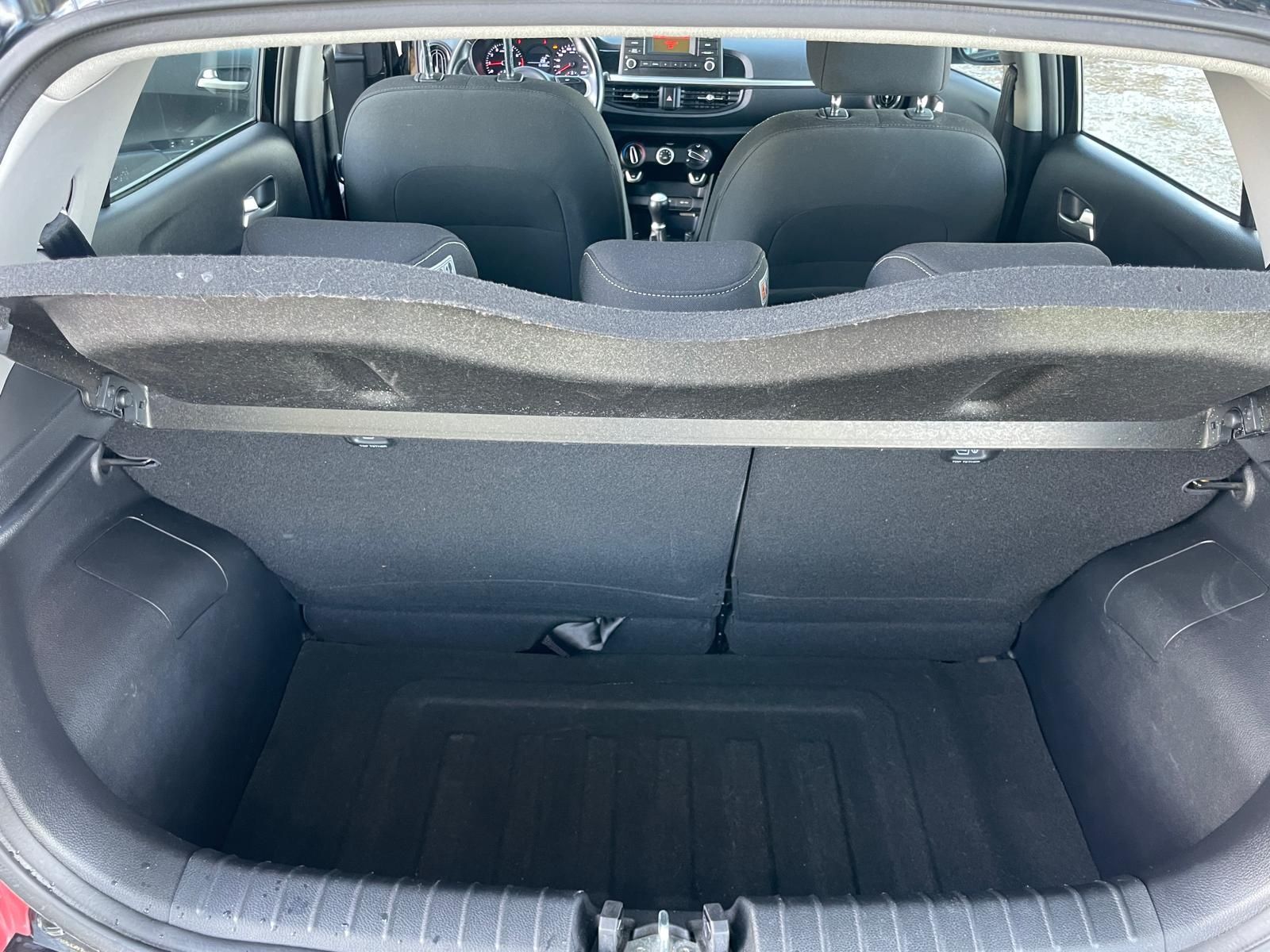 Kia Picanto  1.0