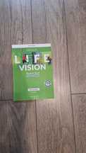 Life Vision   Podręcznik