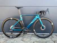 Orbea Orca M20i LTD Ultegra Di2, DT Swiss