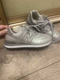 Кросівки New Balance оригінал