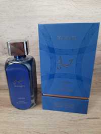 Lattafa Hayaati Al Maleky perfumy męskie arabskie edp 100ml