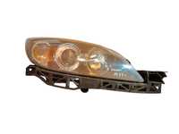 Reflektor Lampa Prawy Przód Prawa Przednia Mazda 3 III BK HB Ksenon
