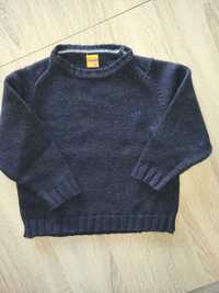 Sweter chłopięcy rozmiar 98cm