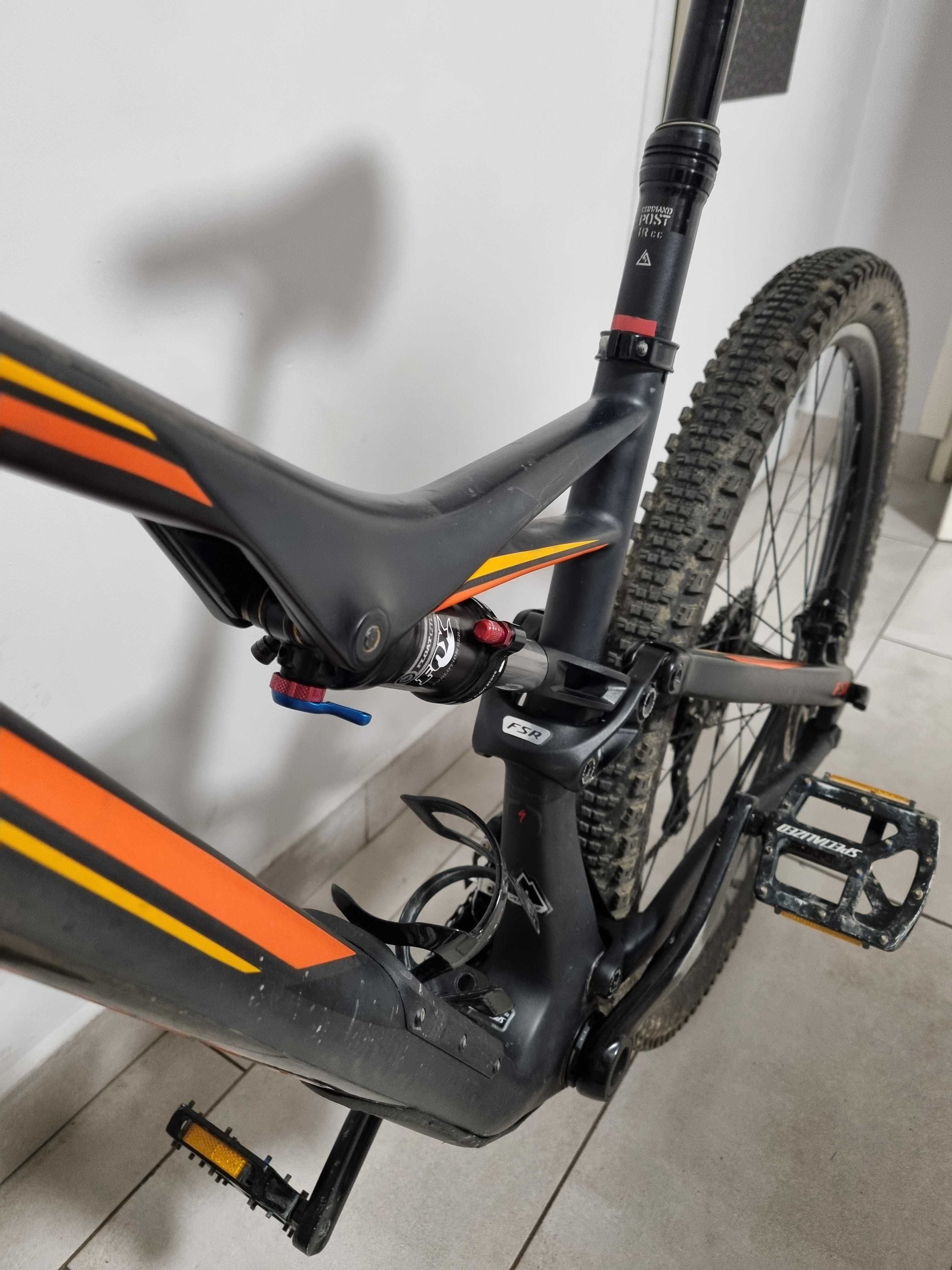 Specialized stumpjumper