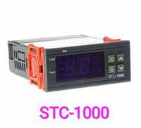 Profesjonalny regulator temperatury STC-1000 , 230V