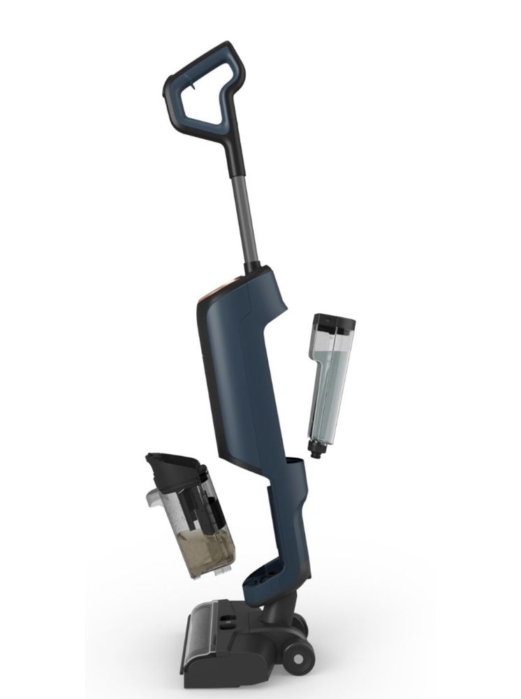Odkurzacz ELECTROLUX EW81U3DB Aqua Ultimate 800 Wet&Dry