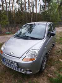 Chevrolet Spark 2007